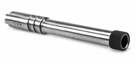 Kimber 5" Threaded Stainless Steel Barrel .45 ACP - Pistoolien osat - K5BAR45TH - 1