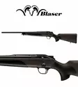 Blaser R8 Professional .308 Win, vasenkätinen - Kiväärit 308 Win - 80500040P308STBLH - 1