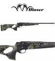 Blaser R8 Ultimate Adjustable HunTec 6,5 Creedmoor - Kiväärit 6,5 Creedmoor - 60209065H - 1