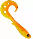Eastfield Wingman Curly Perch 8,5cm 5kpl - Mallistosta poistuvat jigit - Wingmancurlyperch - 2