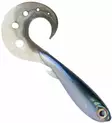 Eastfield Wingman Curly Perch 8,5cm 5kpl - Mallistosta poistuvat jigit - Wingmancurlyperch - 5