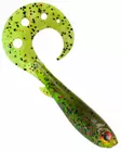 Eastfield Wingman Curly Perch 8,5cm 5kpl - Mallistosta poistuvat jigit - Wingmancurlyperch - 1
