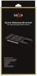 Saxa Predator Shadow 62lbs 60'' + MaxLi Lithium - Saxa-keulasähkömoottorit - 940900-090-M60AH - 5