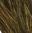 Veniard Peacock Herl - Muut sulat ja höyhenet - 0000PEAH - 2