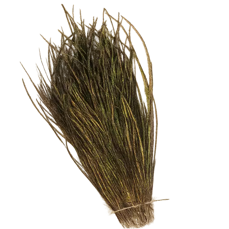 Veniard Peacock Herl - Muut sulat ja höyhenet - 0000PEAH - 1