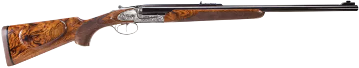 Chapuis Agex Jungle Ejector .375 H&H Magnum - Muut kiväärikaliiperit - CHA3QJF6DI - 2