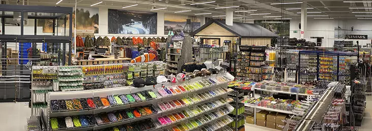 Berkley/Relax Irtojigi 100g - Lapiopyrstöiset kalajigit - bjigi - 1