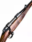 Sako 85 Bavarian Custom .308 Win - Käytetyt kiväärit - K00919J - 2