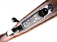 Sako 85 Bavarian Custom .308 Win - Käytetyt kiväärit - K00919J - 6