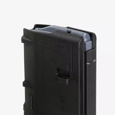 Magpul PMAG 20 AR/M4 GEN M3 - AR-15-kiväärien lippaat - MAG560-BLK - 2