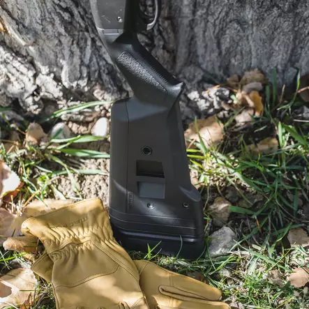 Magpul SGA Stock Remington 870 BLK - Haulikoiden osat - MAG460-BLK - 2