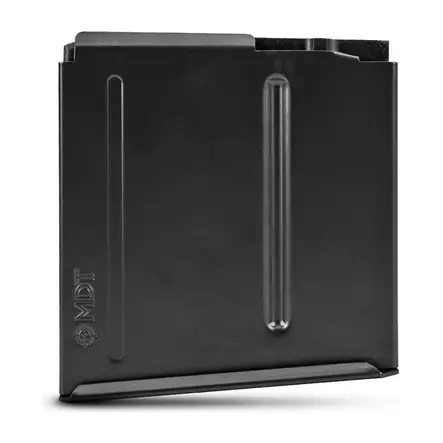 MDT Metal CIP Magazine 300 PRC 5 Round 5 patruunan lipas - Metsästys - 900453-52-105123-BLK - 1