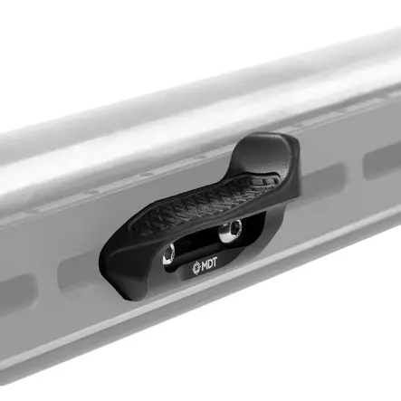 MDT Rifle Control Points M-LOK-tukipisteet - Metsästys - 900453-52-114969-BLK - 2