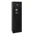 Corrosafe 12K Black -asekaappi - Asekaapit - COR12KBLACK - 1