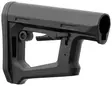 DT-PR Carbine Stock – Mil-Spec - Kiväärien osat - MAG1447-BLK - 1