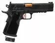 Kimber 2K11 OR BLK 9x19 - Pistoolit 9x19 - 2K11ORBLK - 1