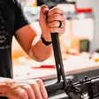 Magpul Armorer's Wrench – AR15/M4 - Muut aseenhoitotuotteet - MAG535-BLK - 3