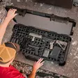 Magpul DAKA Hard Case, C35 - Kovat aselaukut kivääreille - MAG1290-BLK - 6