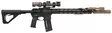 Magpul DT Carbine Stock – Mil-Spec - Kiväärien osat - MAG1377-BLK - 4