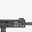 Magpul M-LOK Aluminum Rail 7 Slots - Kiväärien osat - MAG582-BLK - 3