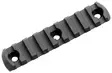 Magpul M-LOK Aluminum Rail Section, 9 Slots - Kiväärien osat - MAG583-BLK - 2