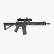 Magpul M-LOK Aluminum Rail Section, 9 Slots - Kiväärien osat - MAG583-BLK - 4