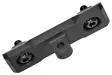 Magpul M-LOK Bipod Mount - Kiväärien osat - MAG609-BLK - 2