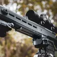 Magpul M-LOK Dovetail Adapter 4 Slot - Bipodit ja muut ammuntatuet - MAG1052-BLK - 2
