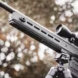 Magpul M-LOK Dovetail Pro Full Rail - Bipodit ja muut ammuntatuet - MAG1053-BLK - 2