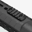 Magpul M-LOK Polymer Rail 5 Slots - Kiväärien osat - MAG590-BLK - 2