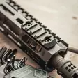 Magpul M-LOK Polymer Rail 5 Slots - Kiväärien osat - MAG590-BLK - 4