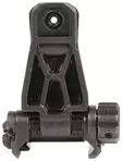 Magpul MBUS Pro - Back-Up Sight – Rear - Rautatähtäimet kivääreille - MAG276-BLK - 2