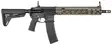 Magpul MBUS Pro Back-Up Sight Front - Rautatähtäimet kivääreille - MAG275-BLK - 4