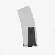 Magpul Minus 10 Rd 5.56 Limiter 3pack - AR-15 -kiväärien lippaat - MAG286-BLK - 4