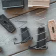 Magpul Minus 10 Rd 7.62 Limiter 3pack - AR-10 -kiväärien lippaat - MAG563-BLK - 5