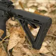 Magpul MOE Carbine Stock Mil-Spec BLK - Kiväärien osat - MAG400-BLK - 5
