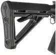 Magpul MOE Carbine Stock Mil-Spec - Kiväärien osat - MAG400-BLK - 2