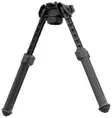Magpul MOE QD Bipod for M-LOK - Bipodit - MAG1511-BLK - 3