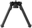 Magpul MOE QD Bipod for M-LOK - Bipodit - MAG1511-BLK - 2