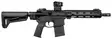 Magpul MOE SL-K Carbine Stock Mil-Spec - Kiväärien osat - MAG626-BLK - 5