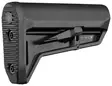 Magpul MOE SL-K Carbine Stock Mil-Spec - Kiväärien osat - MAG626-BLK - 3