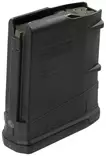Magpul PMAG 10 LR/SR GEN M3 - AR-15 -kiväärien lippaat - MAG290-BLK - 3