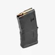 Magpul PMAG 20 AR/M4 GEN M3 - AR-15 -kiväärien lippaat - MAG560-BLK - 2