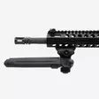 Magpul QR Rail Grabber 17S Style - Bipodit ja muut ammuntatuet - MAG1196-BLK - 3