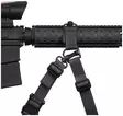 Magpul RSA QD - Rail Sling Attachment - Hihnalenkit ja -kiinnikkeet - MAG337-BLK - 3