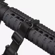 Magpul RSA QD Rail Sling Attachment - Hihnalenkit ja -kiinnikkeet - MAG337-BLK - 2