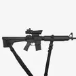 Magpul RSA QD Rail Sling Attachment - Hihnalenkit ja -kiinnikkeet - MAG337-BLK - 4
