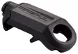 Magpul RSA QD - Rail Sling Attachment - Hihnalenkit ja -kiinnikkeet - MAG337-BLK - 1