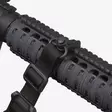 Magpul RSA QD - Rail Sling Attachment - Hihnalenkit ja -kiinnikkeet - MAG337-BLK - 2