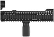 Magpul RVG - Rail Vertical Grip - Kiväärien osat - MAG412-BLK - 2